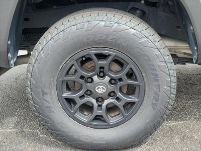 2023 Toyota Tacoma 2WD SR5