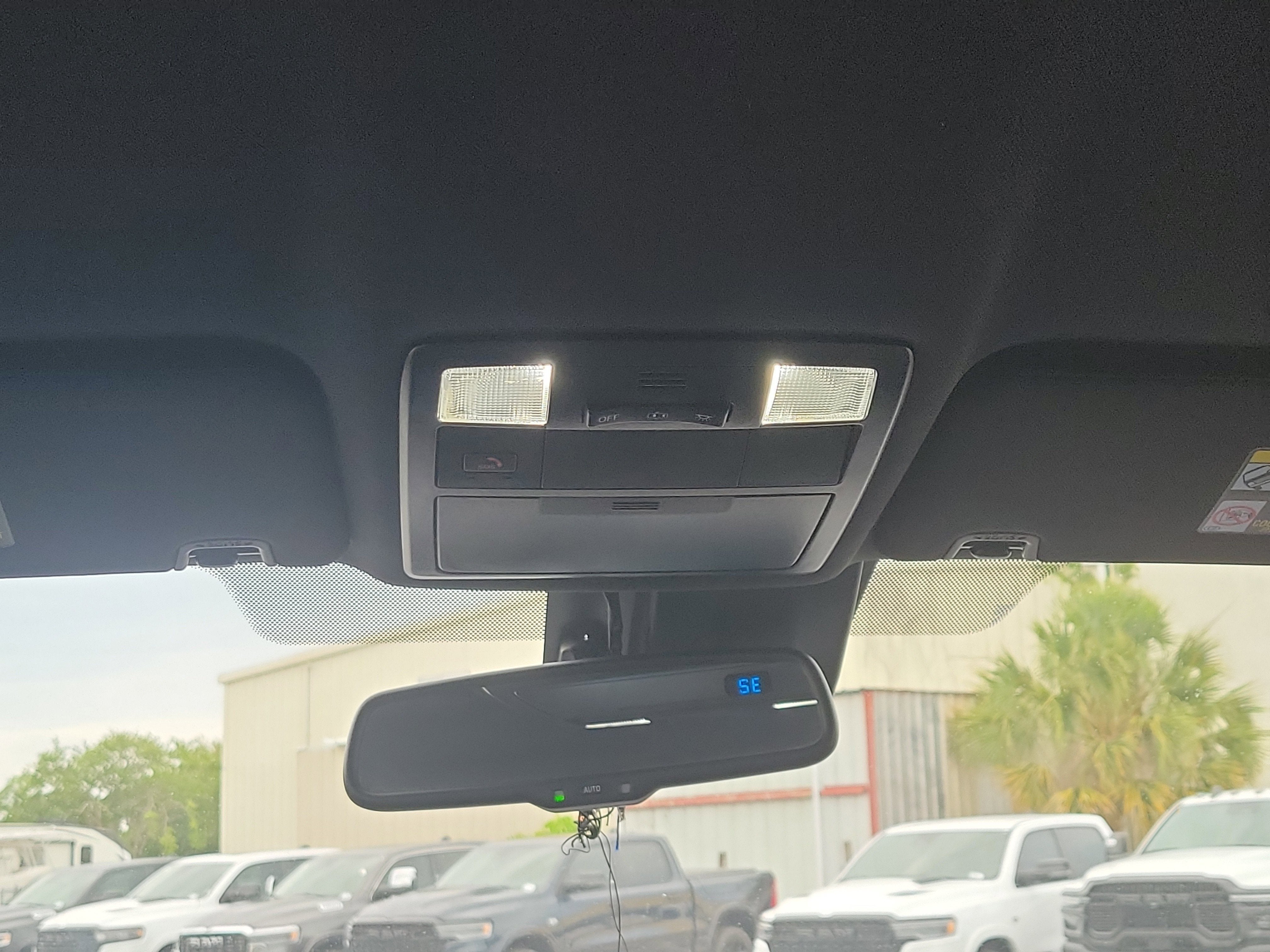 2023 Toyota Tacoma 2WD SR5
