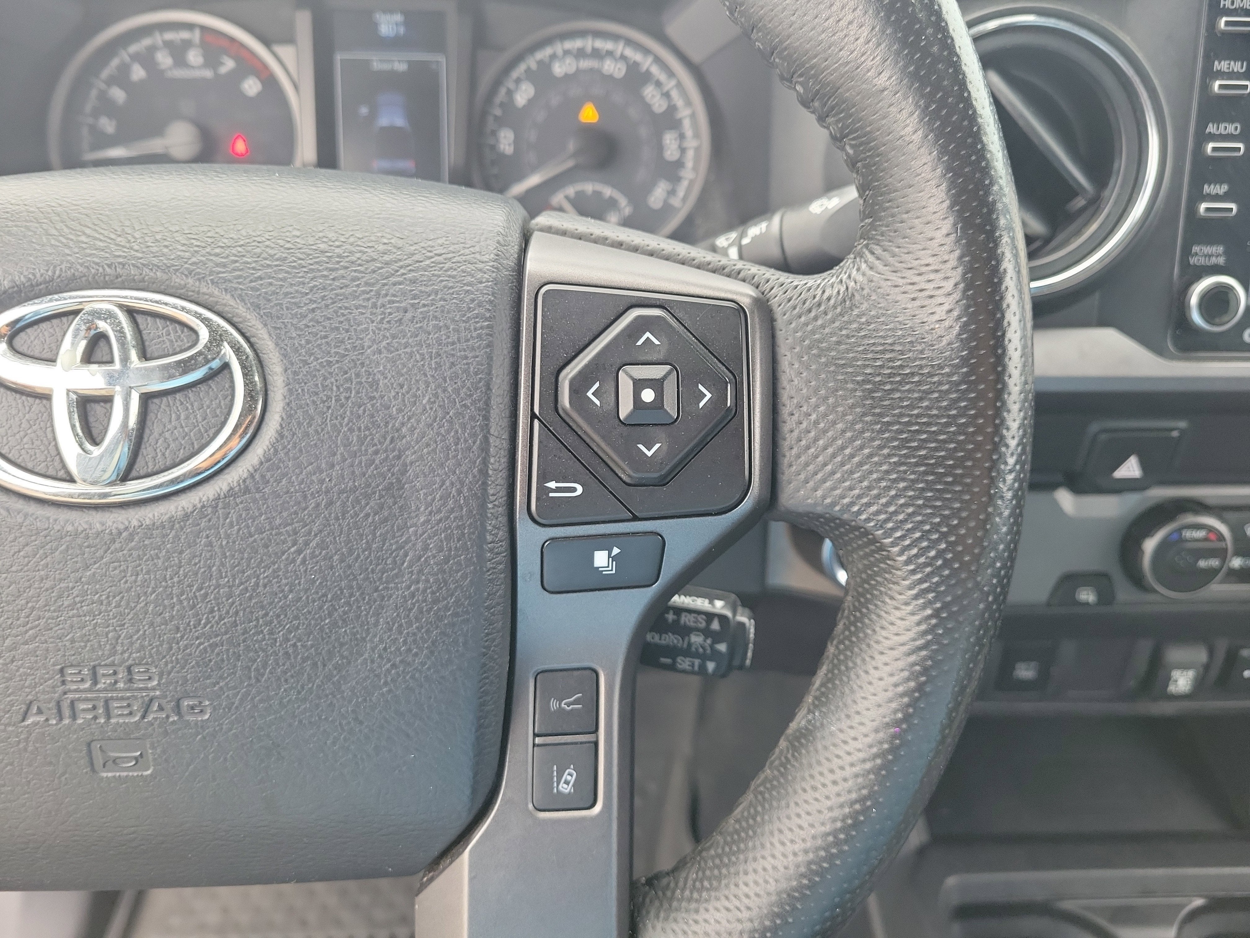 2023 Toyota Tacoma 2WD SR5