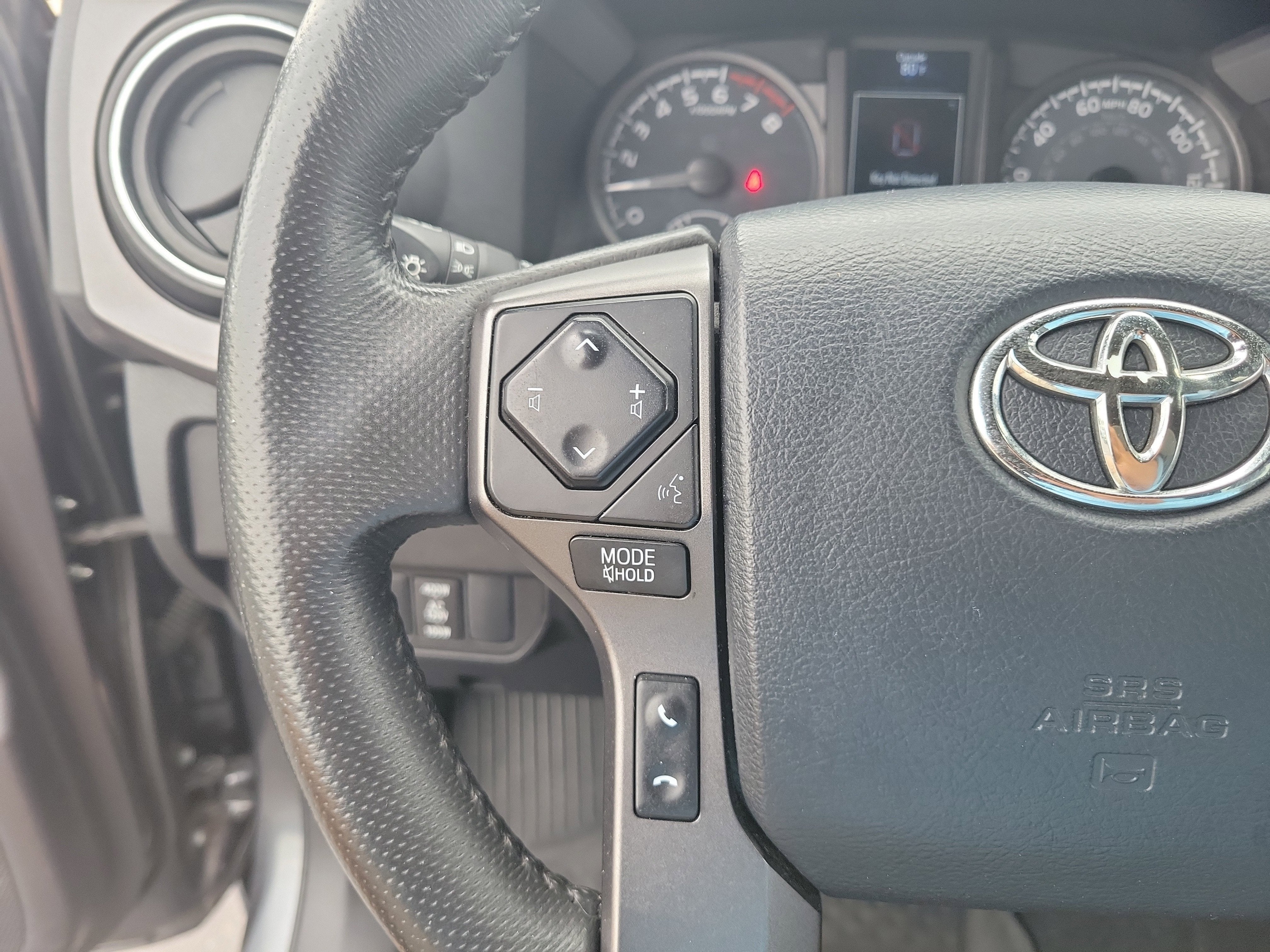 2023 Toyota Tacoma 2WD SR5