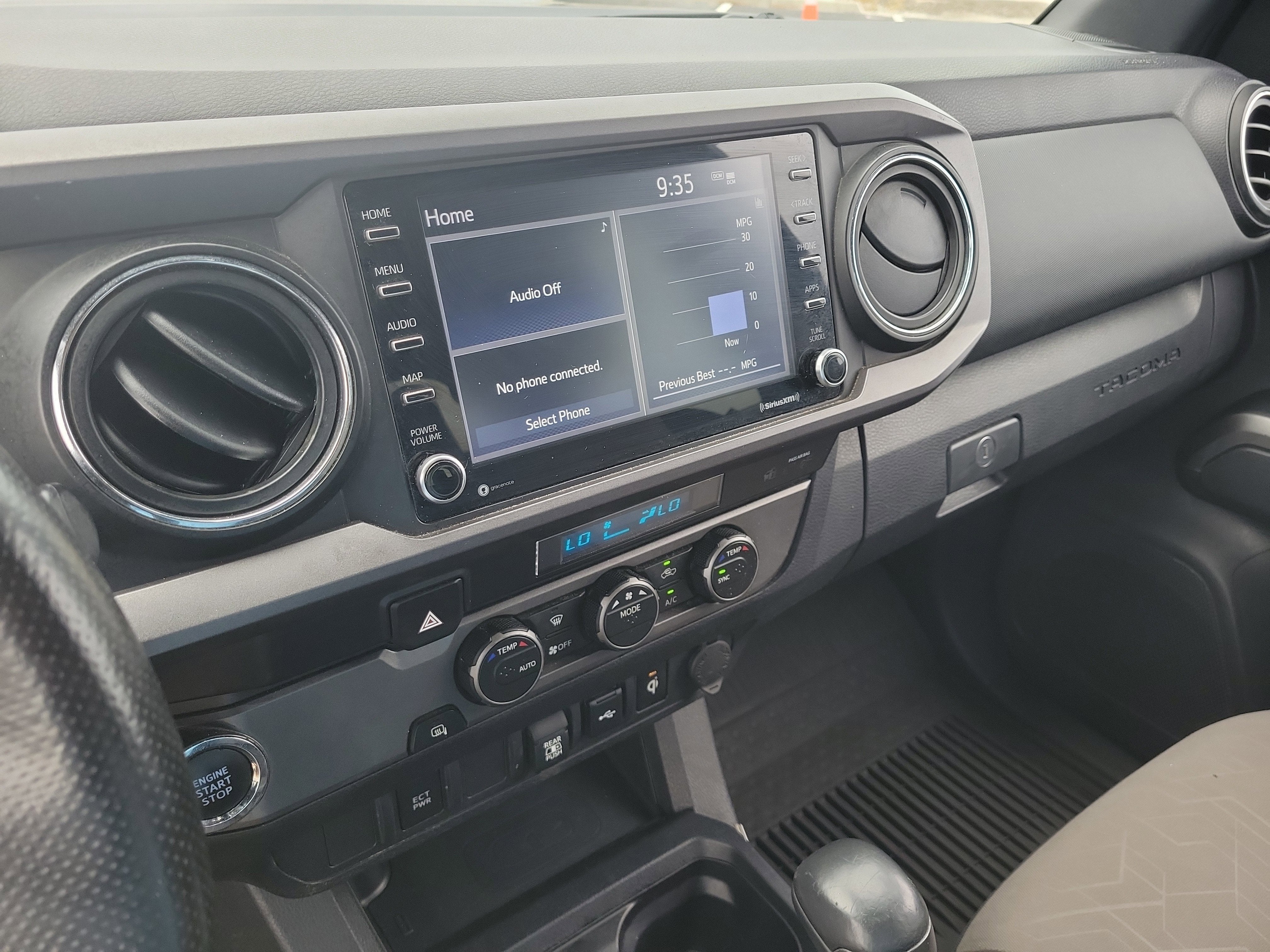 2023 Toyota Tacoma 2WD SR5