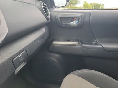 2023 Toyota Tacoma 2WD SR5