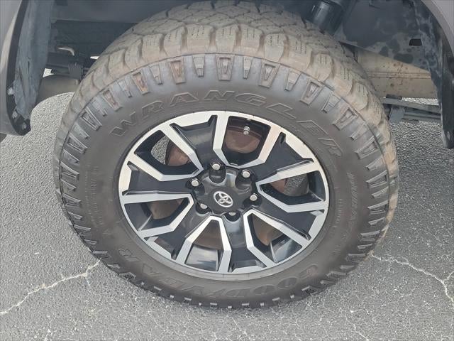 2023 Toyota Tacoma 2WD SR5
