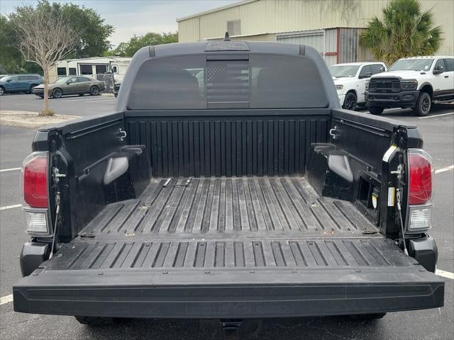 2023 Toyota Tacoma 2WD SR5