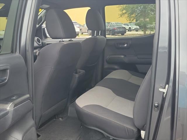 2023 Toyota Tacoma 2WD SR5