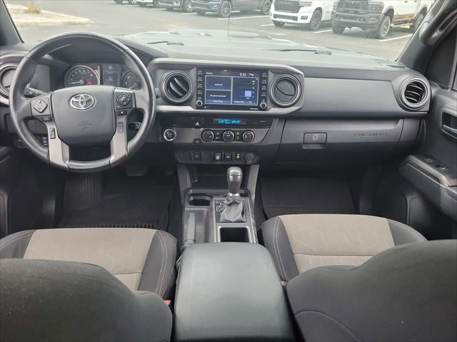 2023 Toyota Tacoma 2WD SR5