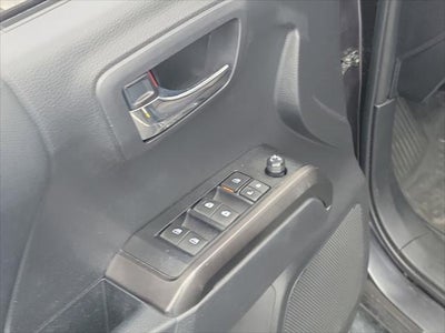 2023 Toyota Tacoma 2WD SR5