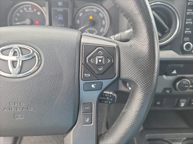 2023 Toyota Tacoma 2WD SR5