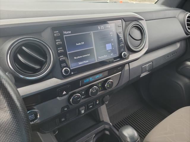 2023 Toyota Tacoma 2WD SR5