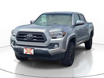 2022 Toyota Tacoma 2WD SR5