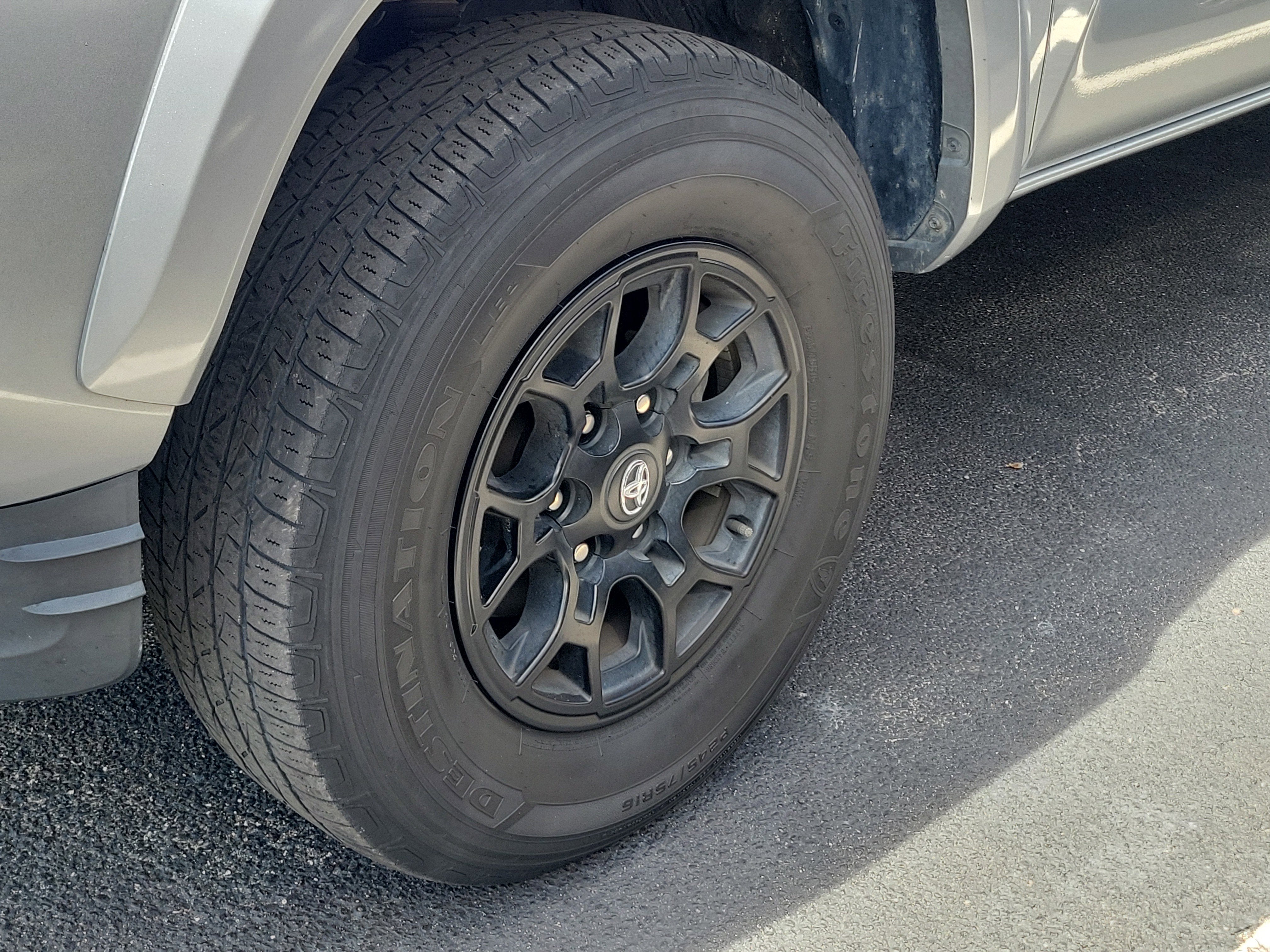 2022 Toyota Tacoma 2WD SR5