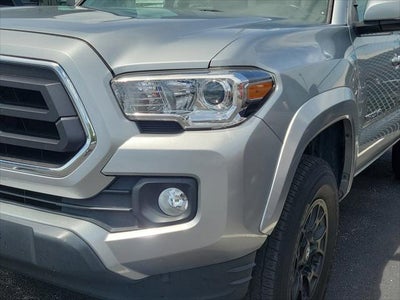 2022 Toyota Tacoma 2WD SR5