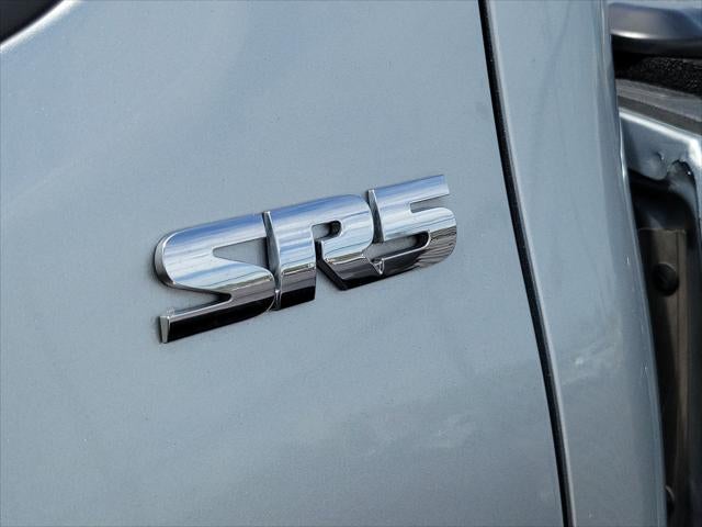 2022 Toyota Tacoma 2WD SR5