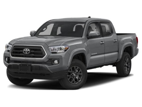 2023 Toyota Tacoma 2WD SR5