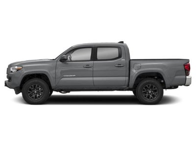 2023 Toyota Tacoma 2WD SR5