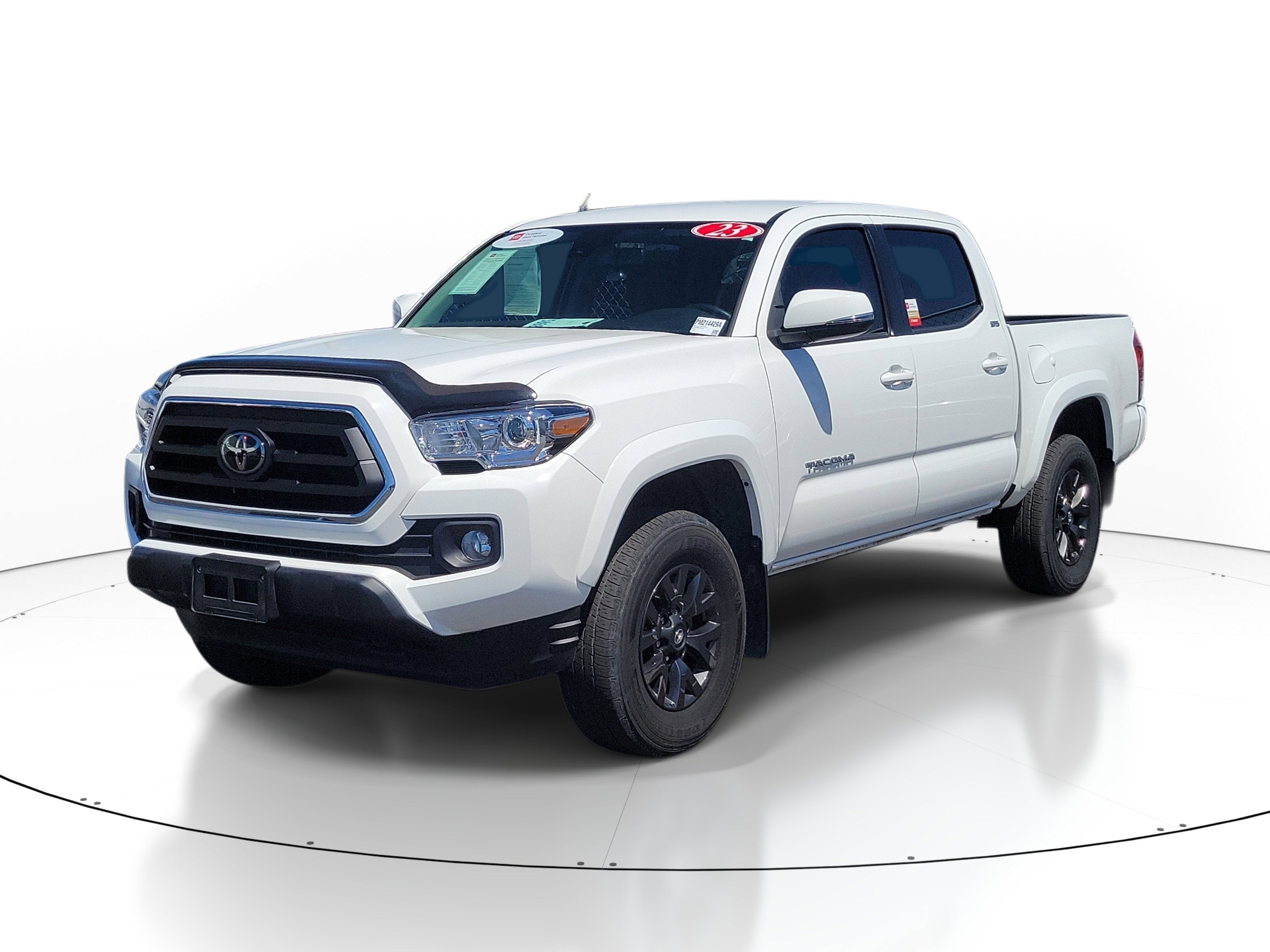 2023 Toyota Tacoma 2WD SR5