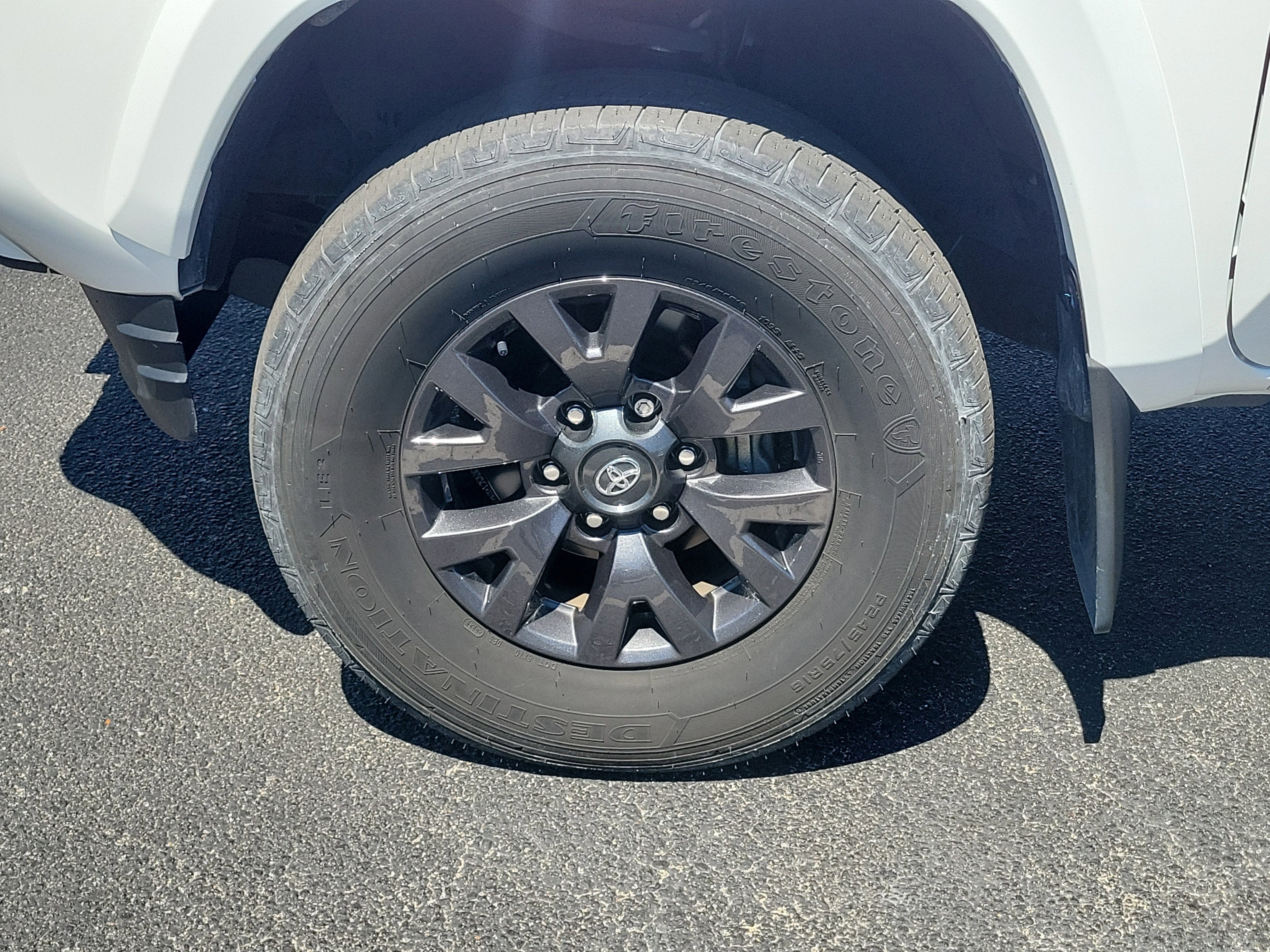 2023 Toyota Tacoma 2WD SR5