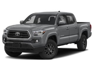2023 Toyota Tacoma 2WD SR5