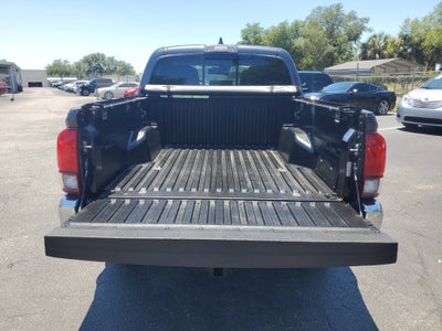 2021 Toyota Tacoma 2WD SR5