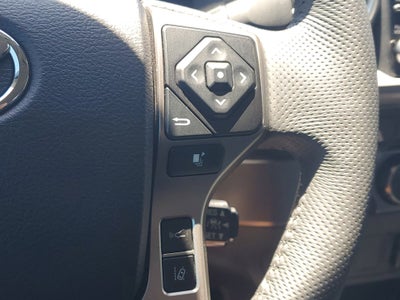 2021 Toyota Tacoma 2WD SR5