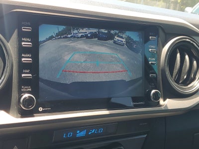 2021 Toyota Tacoma 2WD SR5