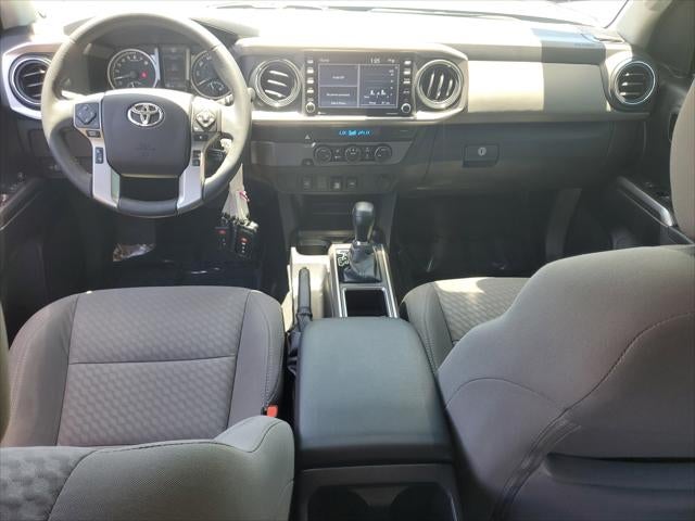 2021 Toyota Tacoma 2WD SR5