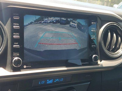 2021 Toyota Tacoma 2WD SR5