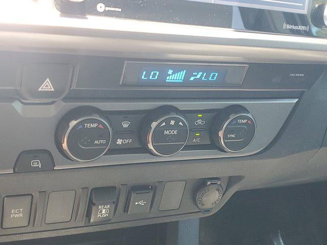 2021 Toyota Tacoma 2WD SR5