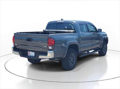 2021 Toyota Tacoma 2WD SR5