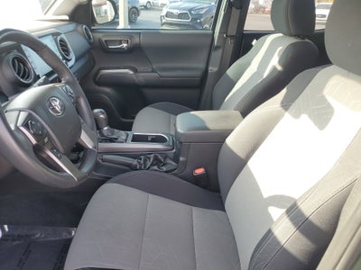 2021 Toyota Tacoma 2WD TRD Off Road