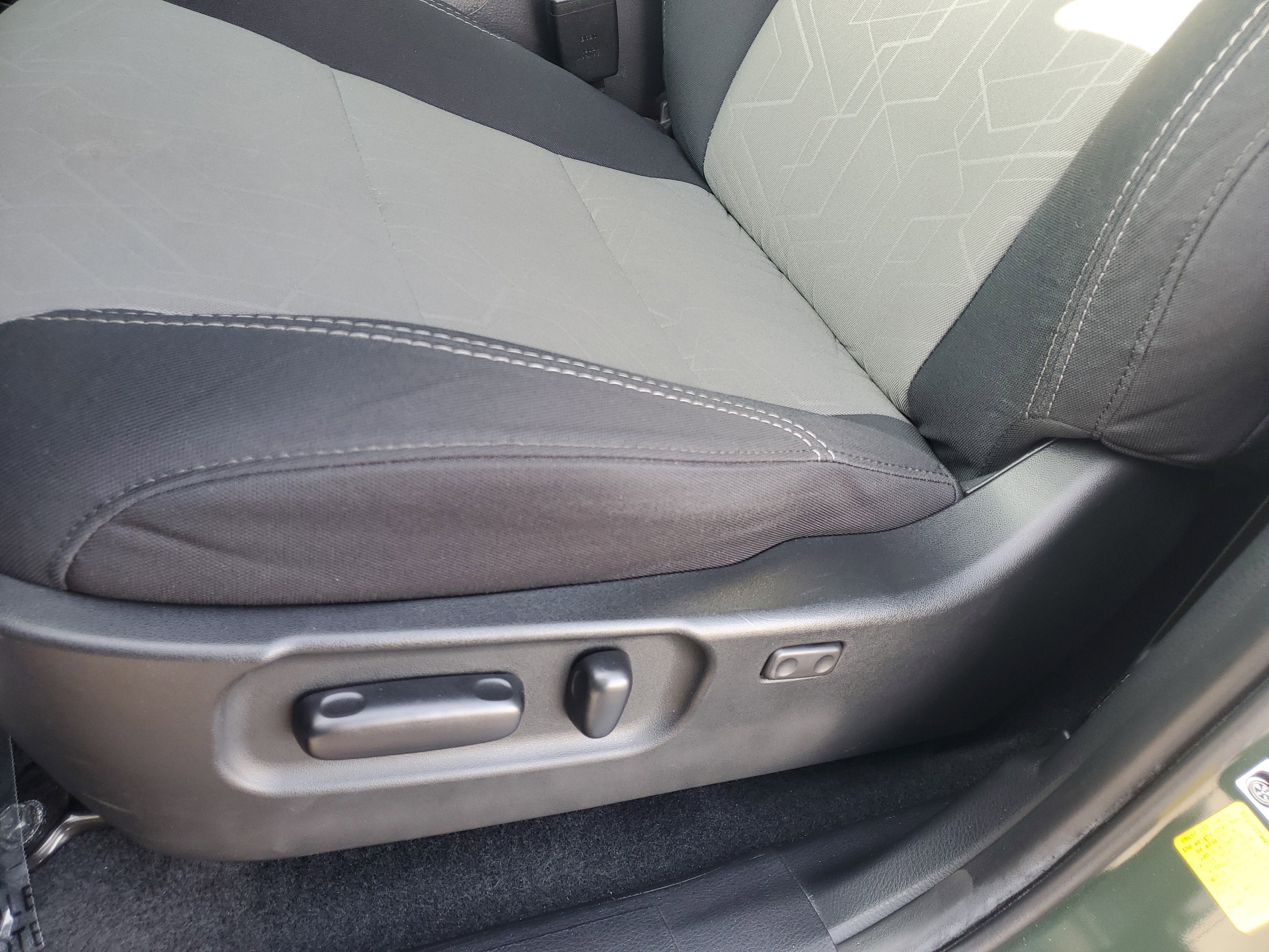 2021 Toyota Tacoma 2WD TRD Off Road