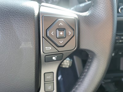 2021 Toyota Tacoma 2WD TRD Off Road