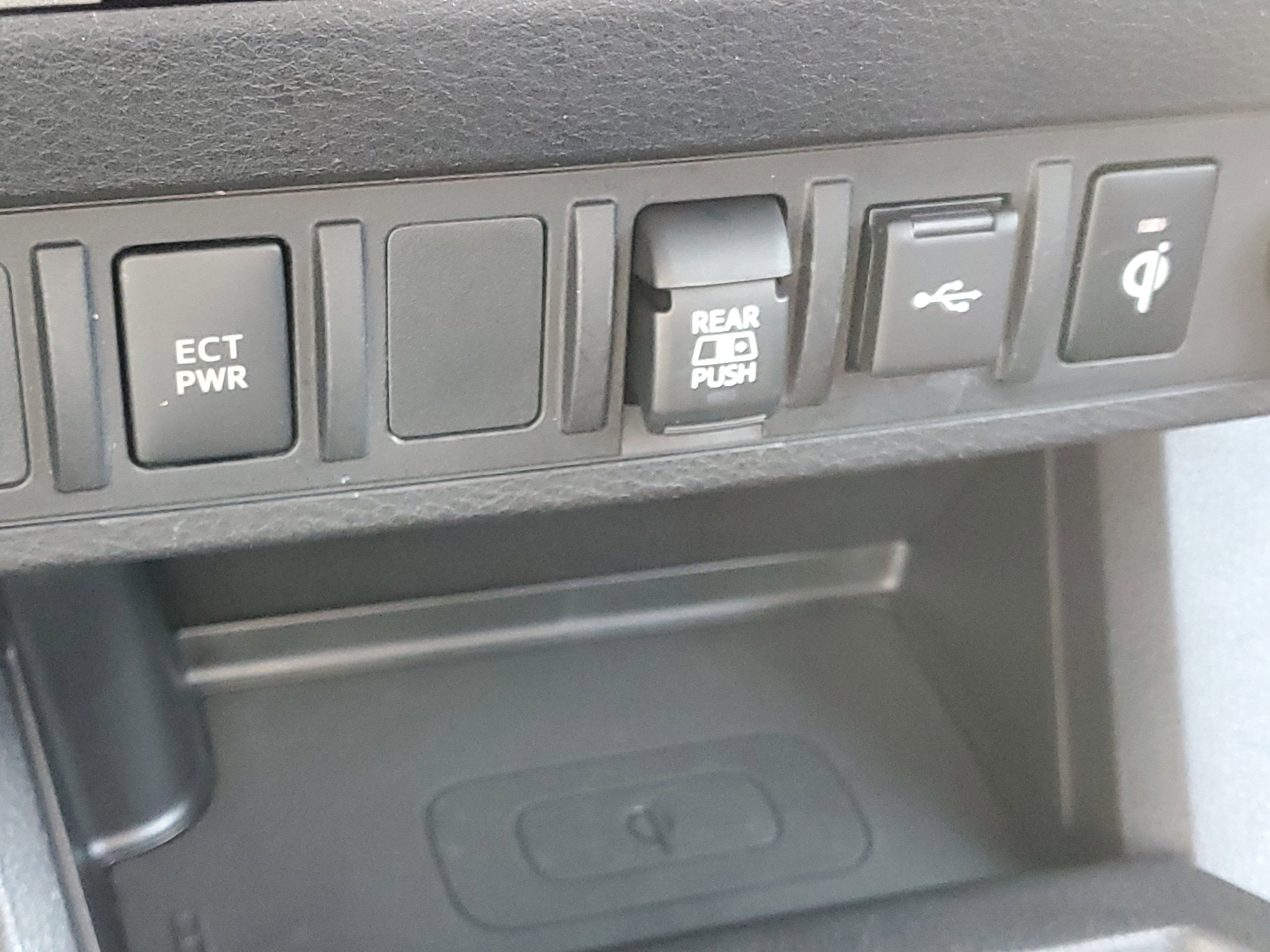 2021 Toyota Tacoma 2WD TRD Off Road