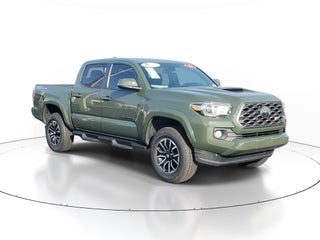 2021 Toyota Tacoma 2WD TRD Off Road