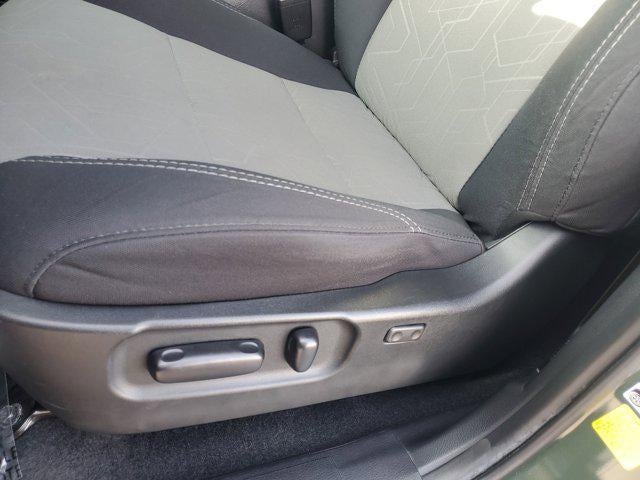 2021 Toyota Tacoma 2WD TRD Off Road