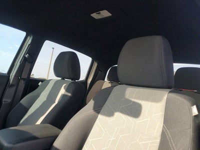 2021 Toyota Tacoma 2WD TRD Off Road