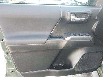 2021 Toyota Tacoma 2WD TRD Off Road