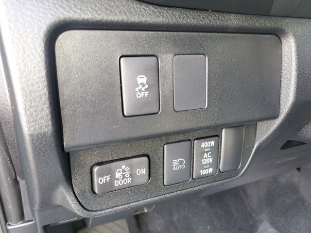 2021 Toyota Tacoma 2WD TRD Off Road