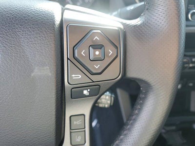 2021 Toyota Tacoma 2WD TRD Off Road