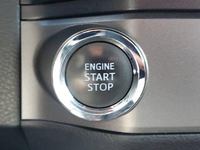 2021 Toyota Tacoma 2WD TRD Off Road