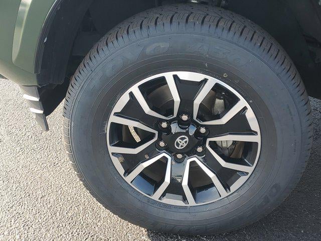 2021 Toyota Tacoma 2WD TRD Off Road