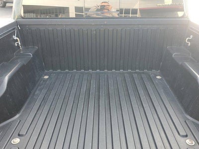 2021 Toyota Tacoma 2WD TRD Off Road