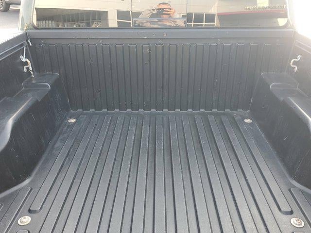 2021 Toyota Tacoma 2WD TRD Off Road