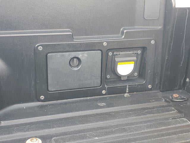 2021 Toyota Tacoma 2WD TRD Off Road