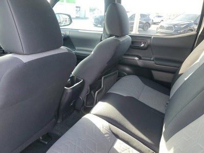 2021 Toyota Tacoma 2WD TRD Off Road