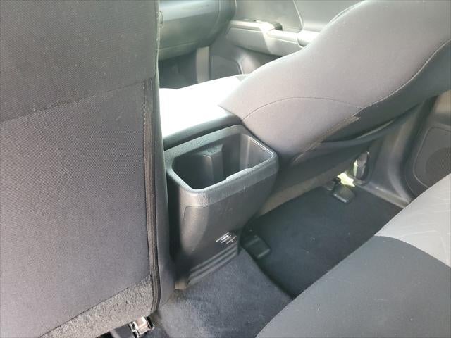 2022 Toyota Tacoma 2WD SR5