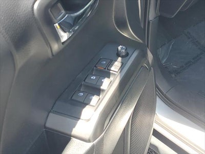 2022 Toyota Tacoma 2WD SR5