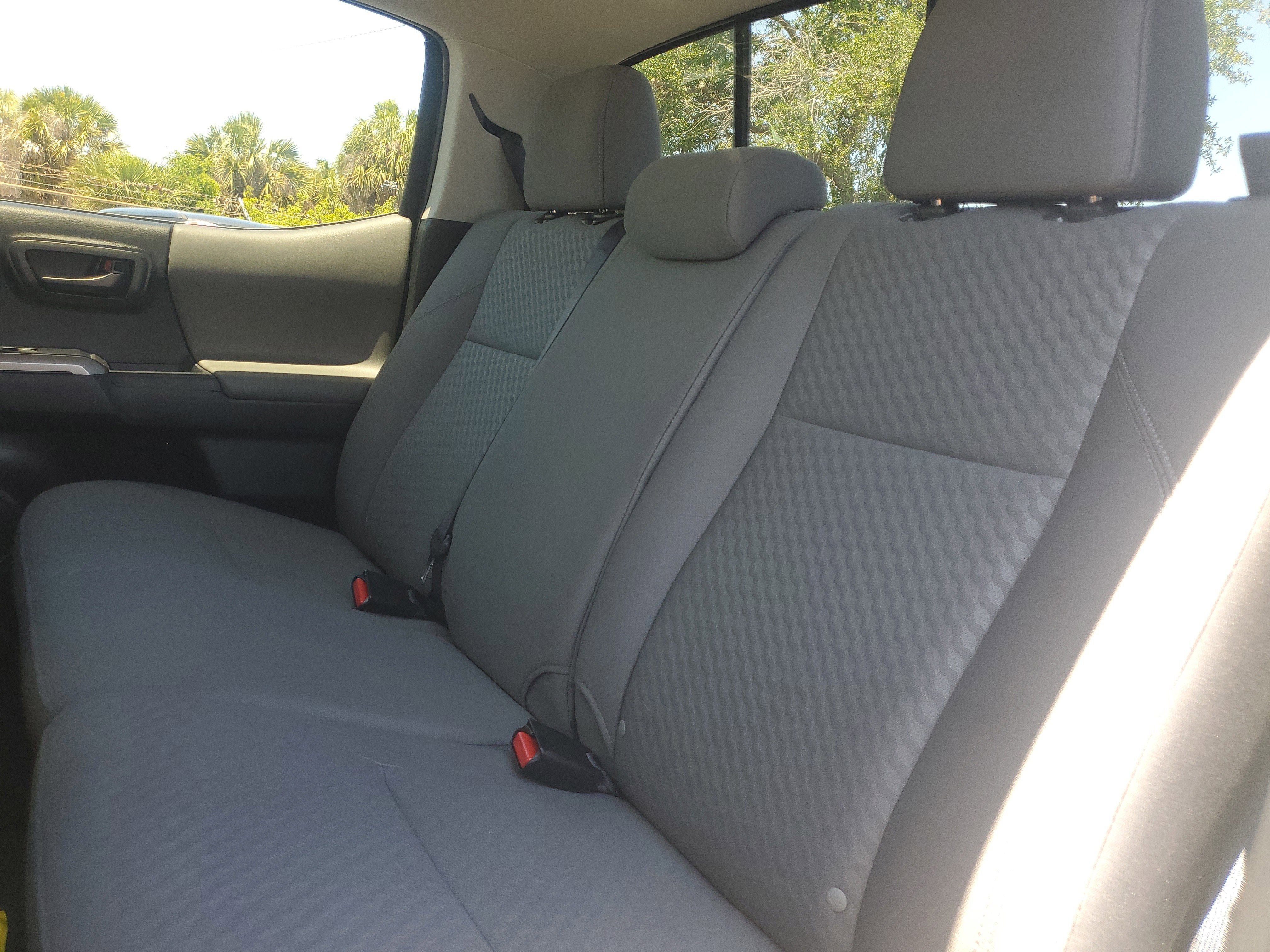 2023 Toyota Tacoma 2WD SR5