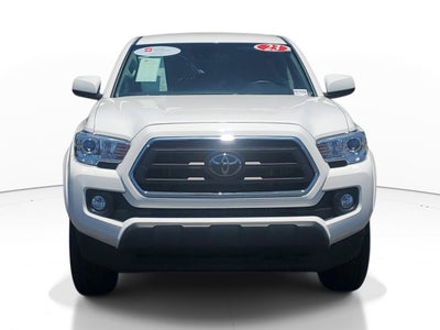 2023 Toyota Tacoma 2WD SR5