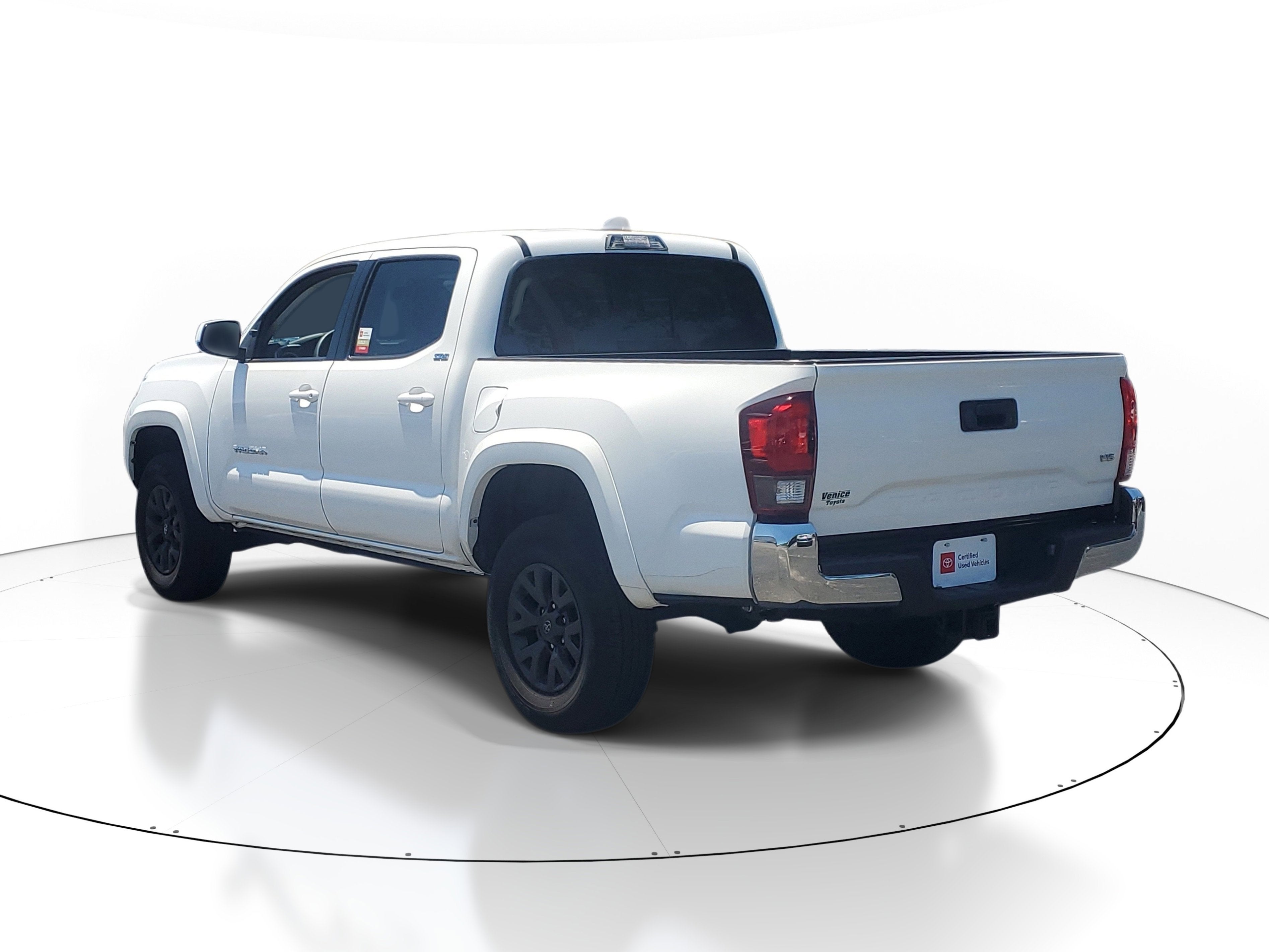 2023 Toyota Tacoma 2WD SR5